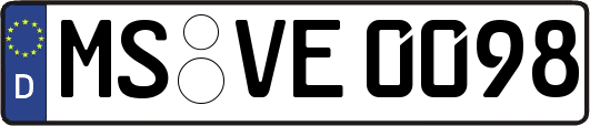 MS-VE0098