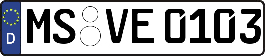 MS-VE0103