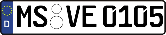MS-VE0105