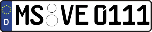 MS-VE0111
