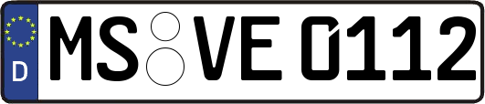 MS-VE0112