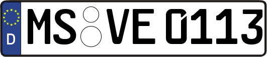 MS-VE0113