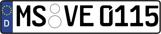 MS-VE0115