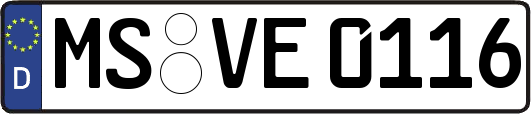 MS-VE0116