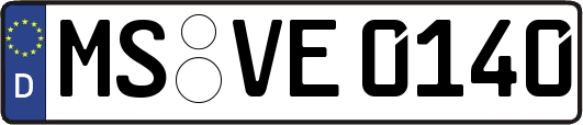 MS-VE0140