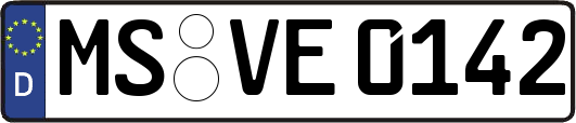 MS-VE0142