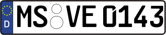 MS-VE0143