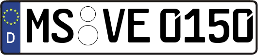 MS-VE0150