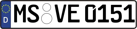 MS-VE0151