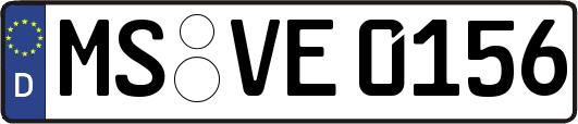 MS-VE0156