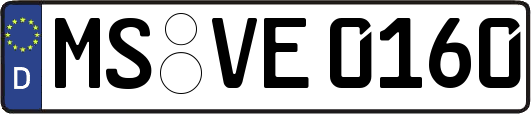 MS-VE0160