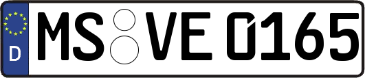 MS-VE0165