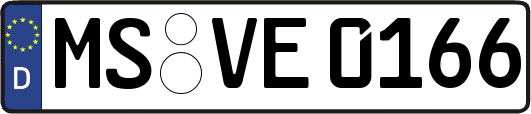 MS-VE0166