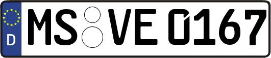 MS-VE0167