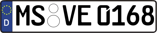 MS-VE0168