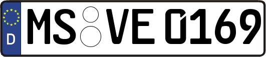 MS-VE0169
