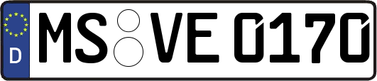 MS-VE0170