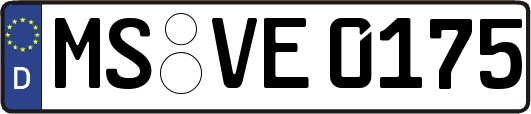 MS-VE0175