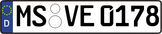 MS-VE0178