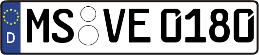 MS-VE0180