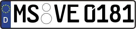 MS-VE0181