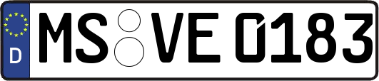 MS-VE0183