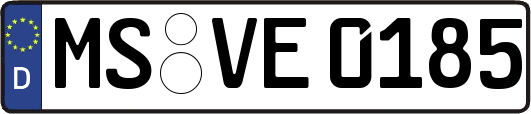 MS-VE0185