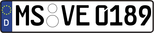 MS-VE0189