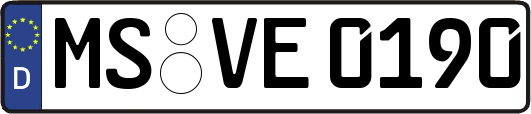 MS-VE0190