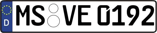 MS-VE0192