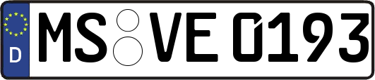 MS-VE0193