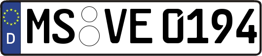 MS-VE0194