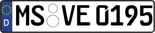 MS-VE0195