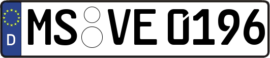 MS-VE0196