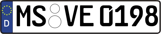 MS-VE0198