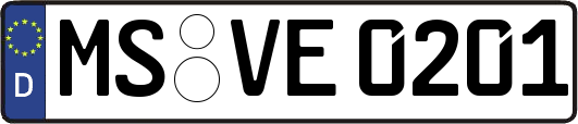 MS-VE0201