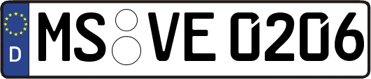 MS-VE0206