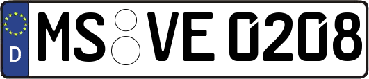 MS-VE0208