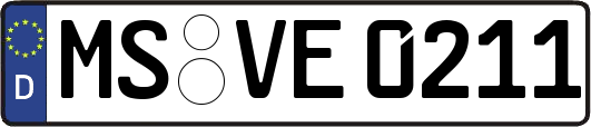 MS-VE0211