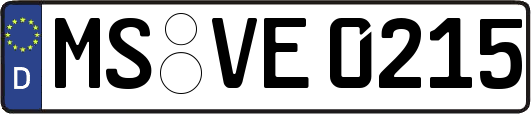 MS-VE0215