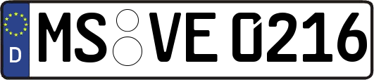 MS-VE0216