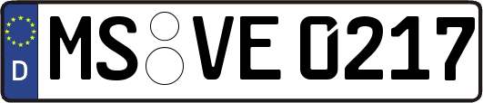 MS-VE0217