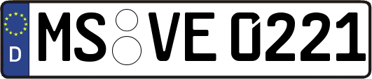 MS-VE0221