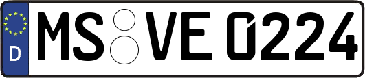 MS-VE0224