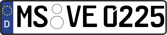 MS-VE0225
