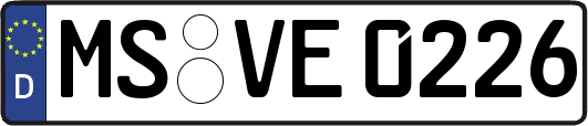 MS-VE0226