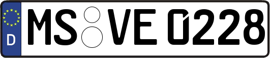 MS-VE0228