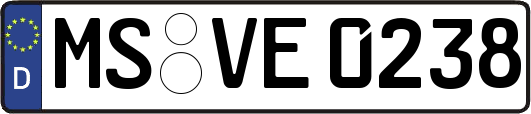 MS-VE0238