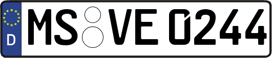 MS-VE0244