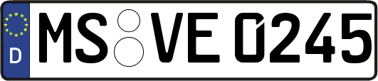 MS-VE0245